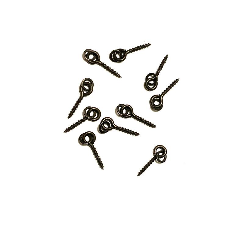 Popup screw, surub cu anou pentru popup 10 buc/plic