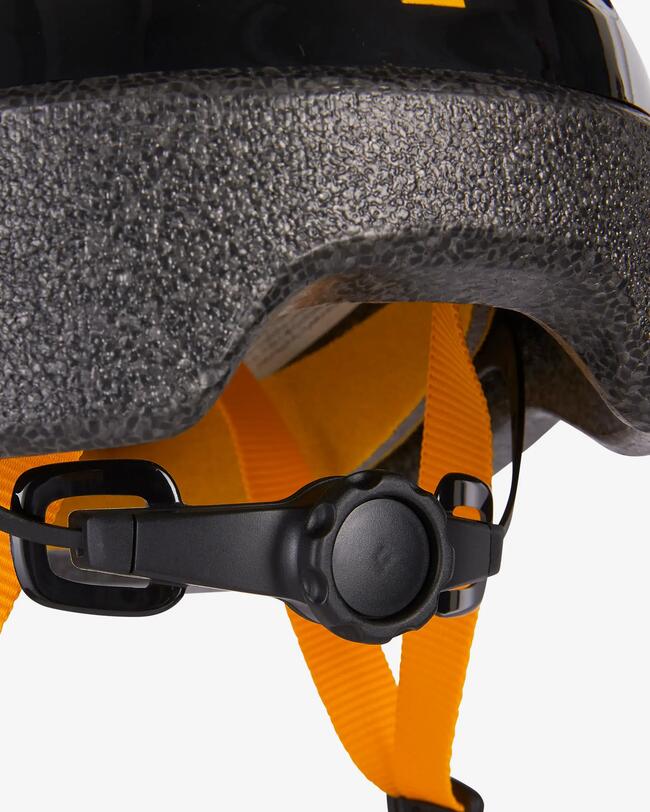 Kinder-Velohelm KH 500