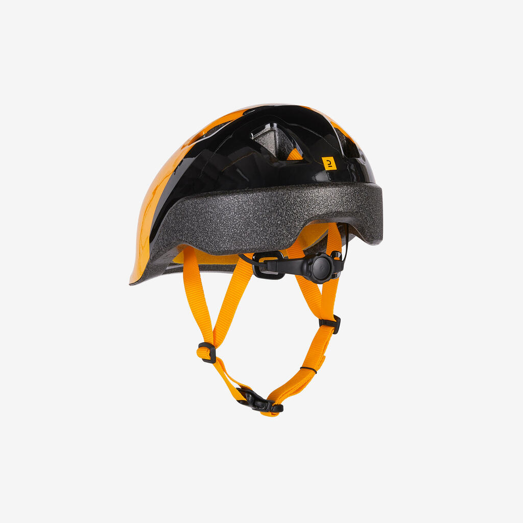 CASCO CICLISMO 500 NIÑOS