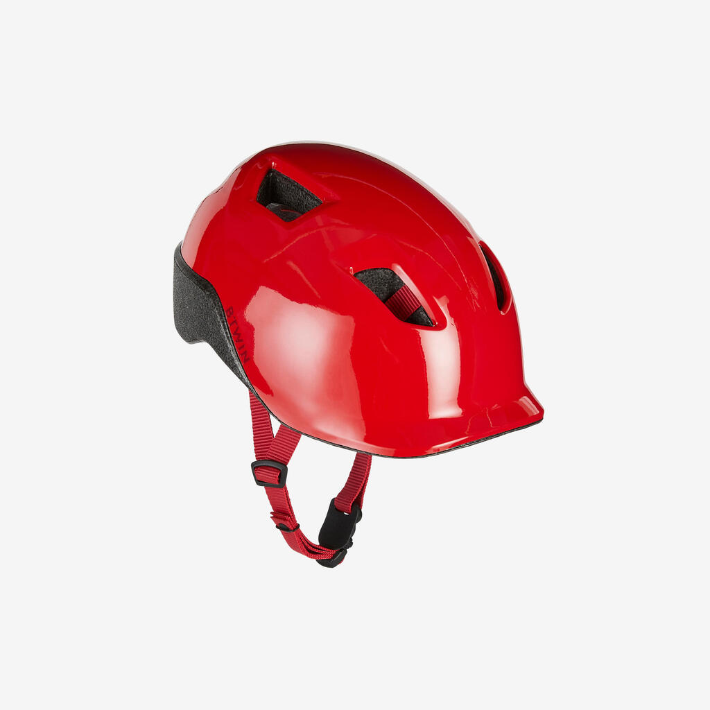 CASQUE VELO ENFANT 500 BLEU