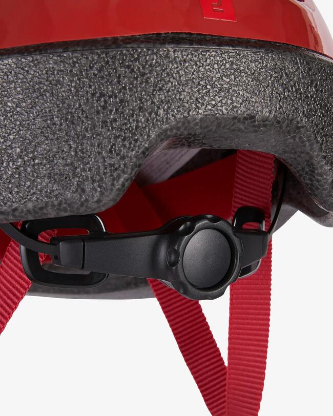 Kask dziecięcy KH 500