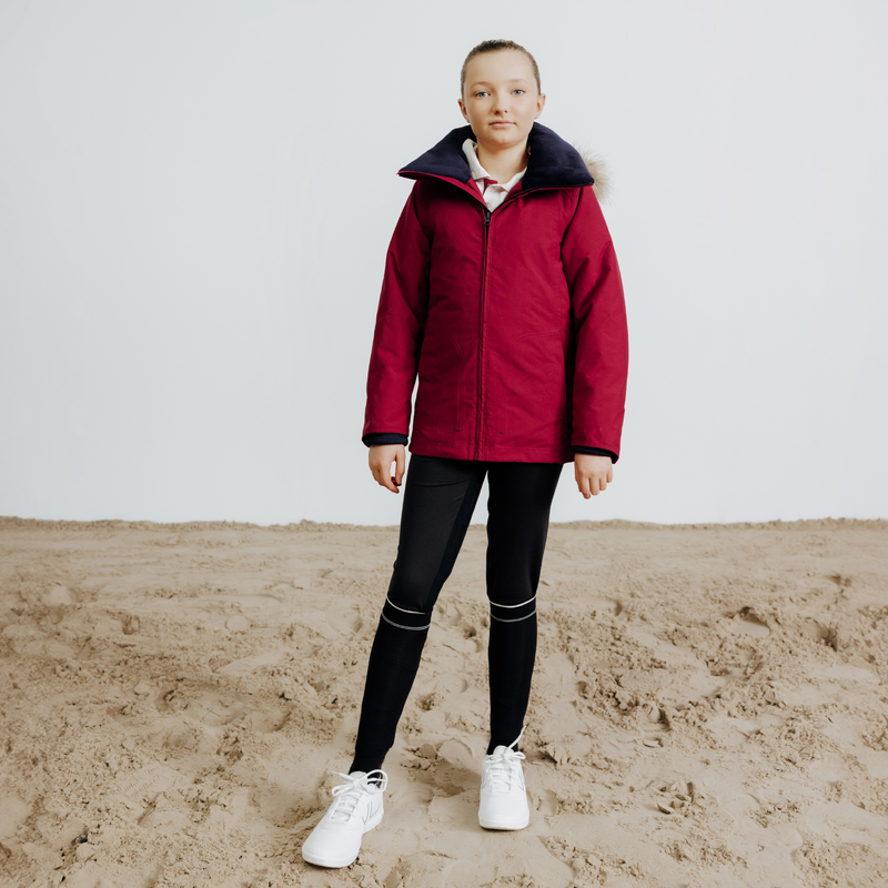Vestes de concours d'équitation pour homme