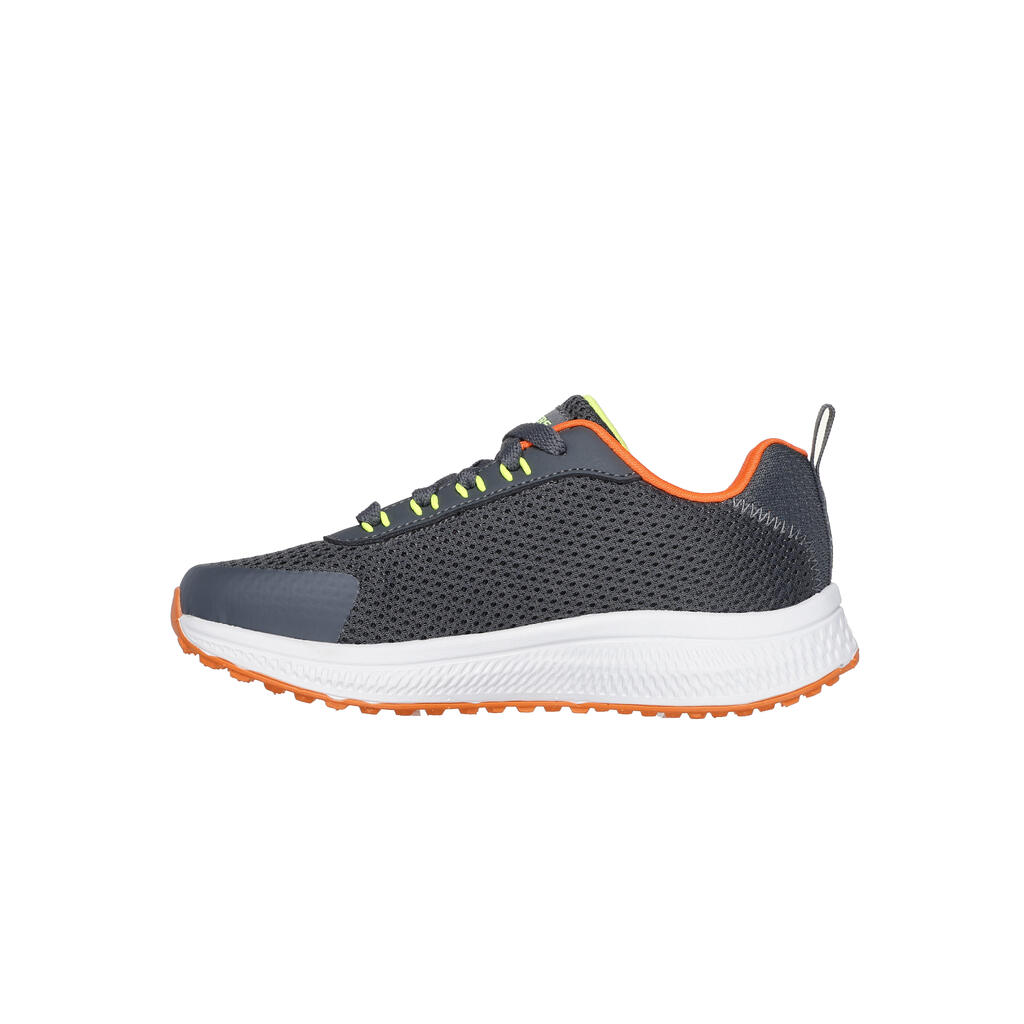 Kids' Lace-Up Trainers Dynamic