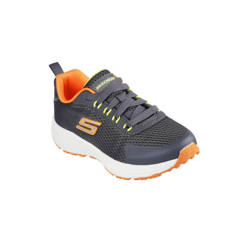 ДЕТСКИ ОБУВКИ SKECHERS DYNAMIC, С ВРЪЗКИ