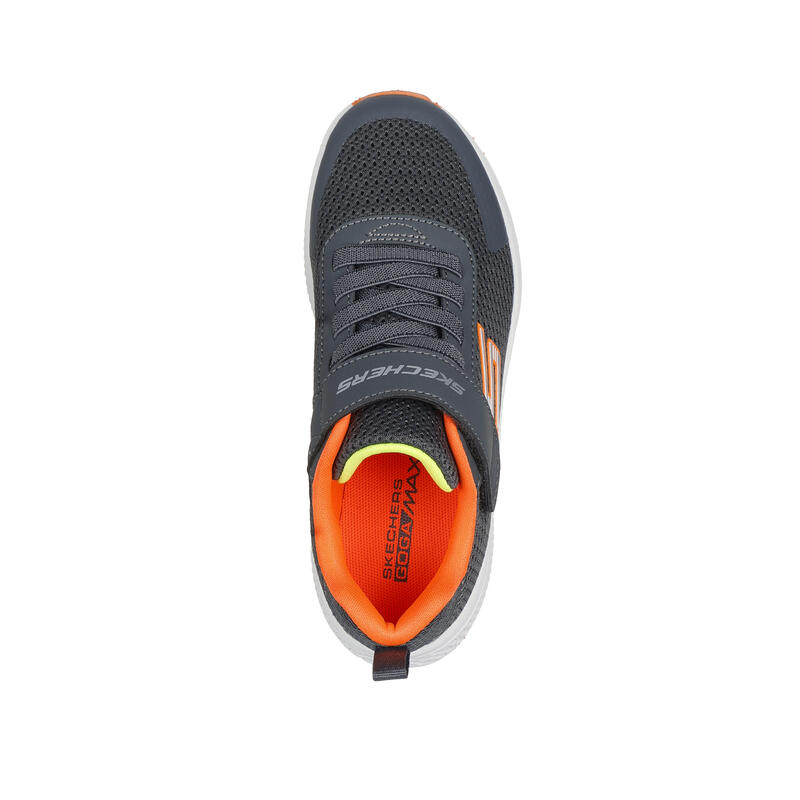 Dětské boty na suchý zip Skechers Dynamic vel. 28-34