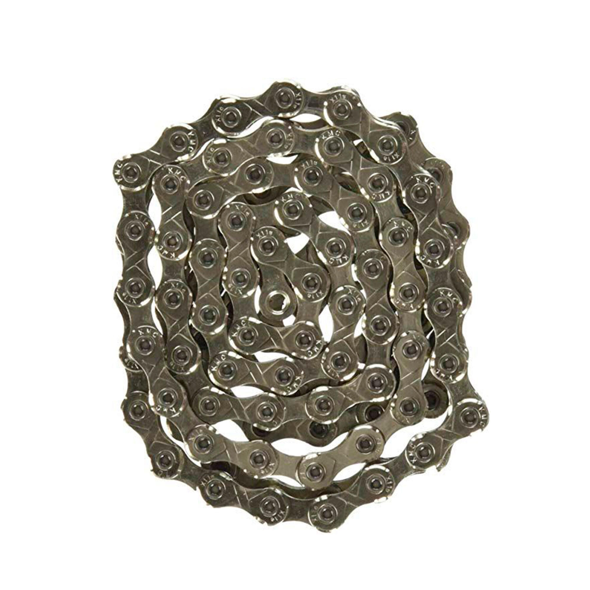 CADENA DE BICICLETA KMC 1/2 X 11/128 X 136L E-BIKE E11 2/2