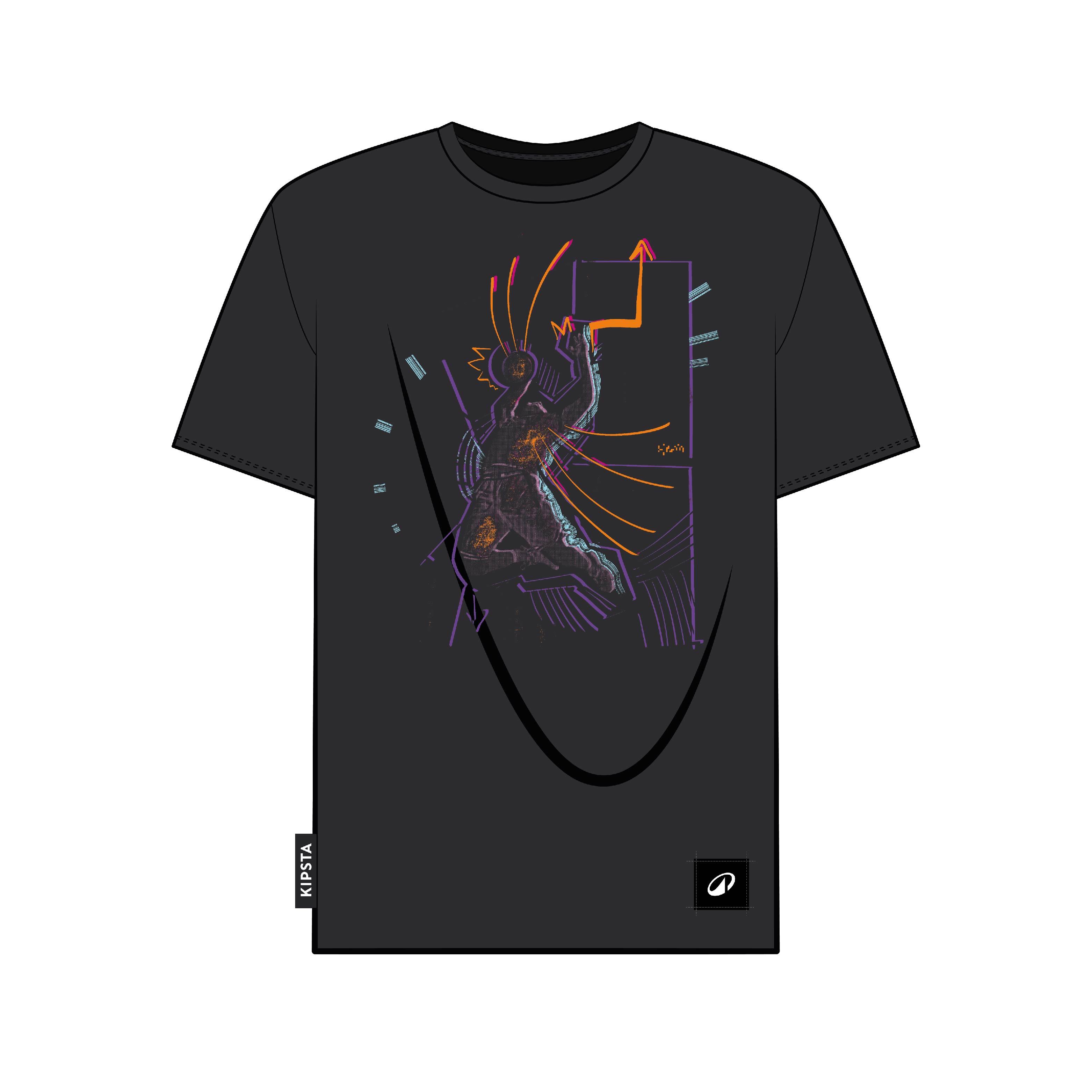 Basketball Jersey, TS 500 Fast - TARMAK