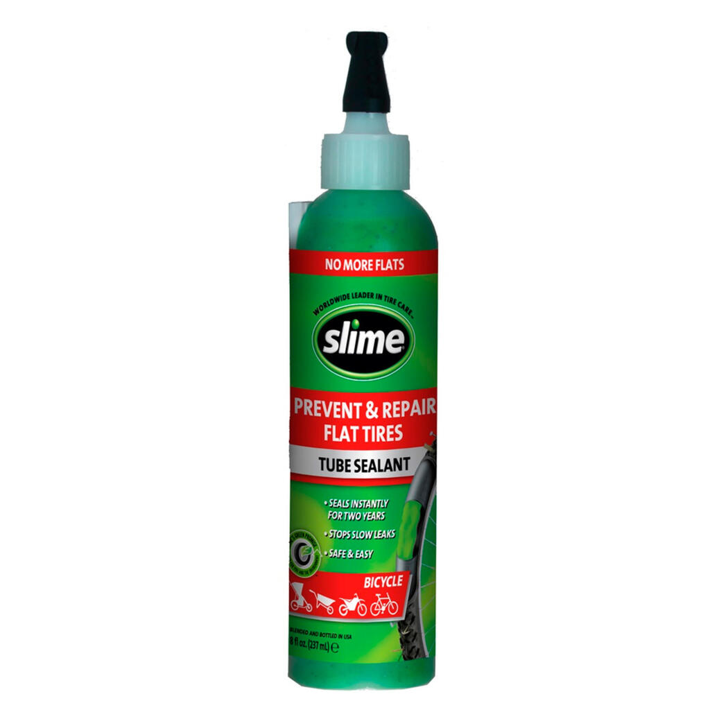 Sellador Slime Para Camara 8 Oz