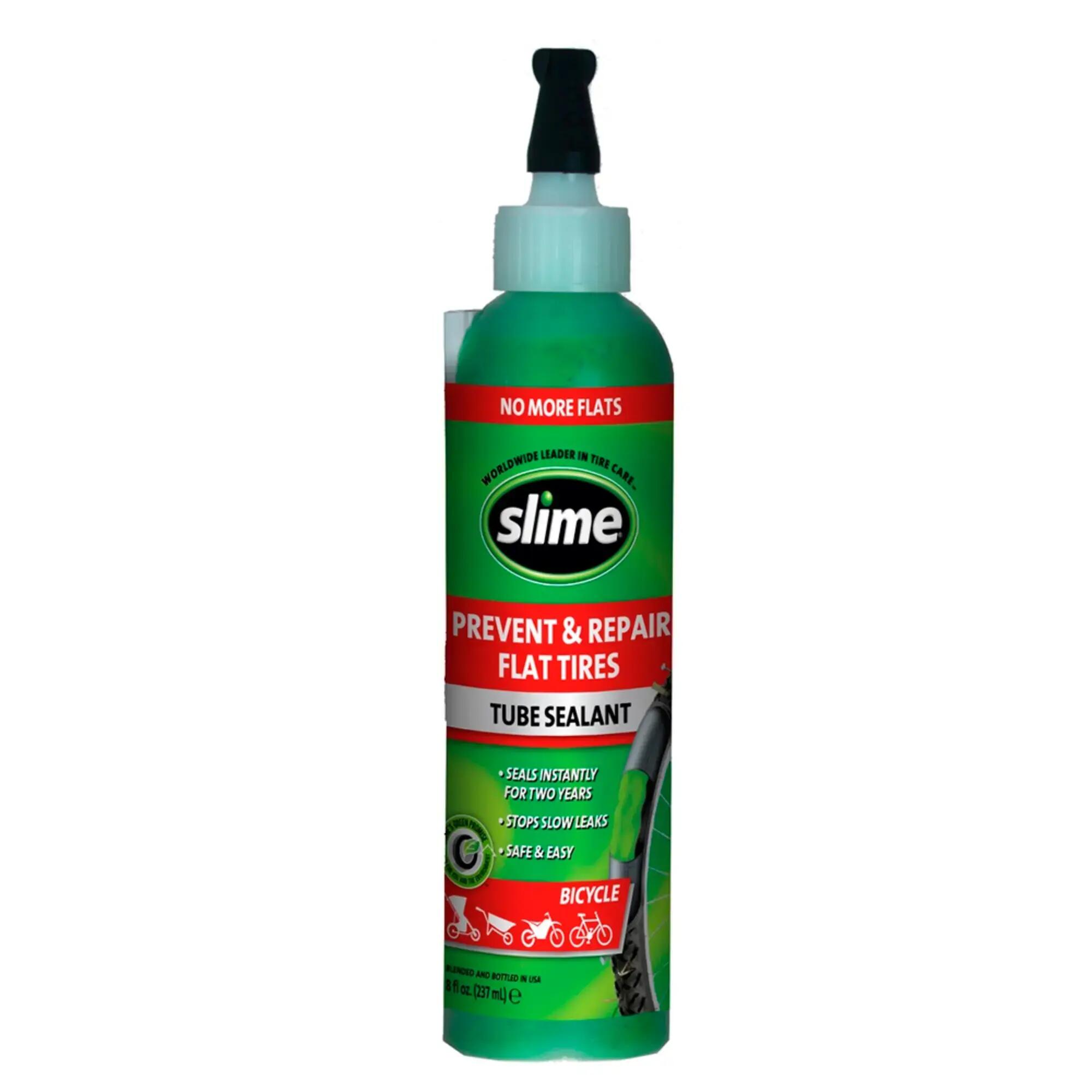 SLIME picture