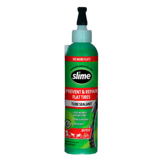 
      Sellador Slime Para Camara 8 Oz
  