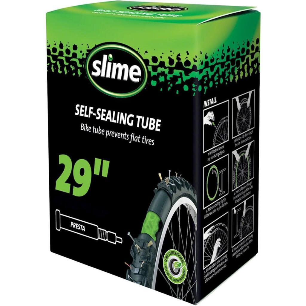 Camara Impinchable Aro 29, Slime F/V
