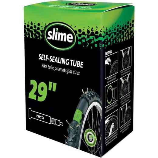 
      Camara Impinchable Aro 29, Slime F/V
  