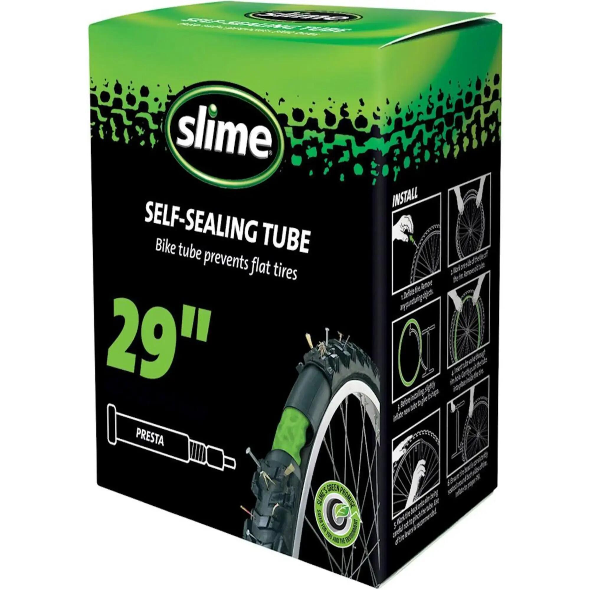 SLIME picture