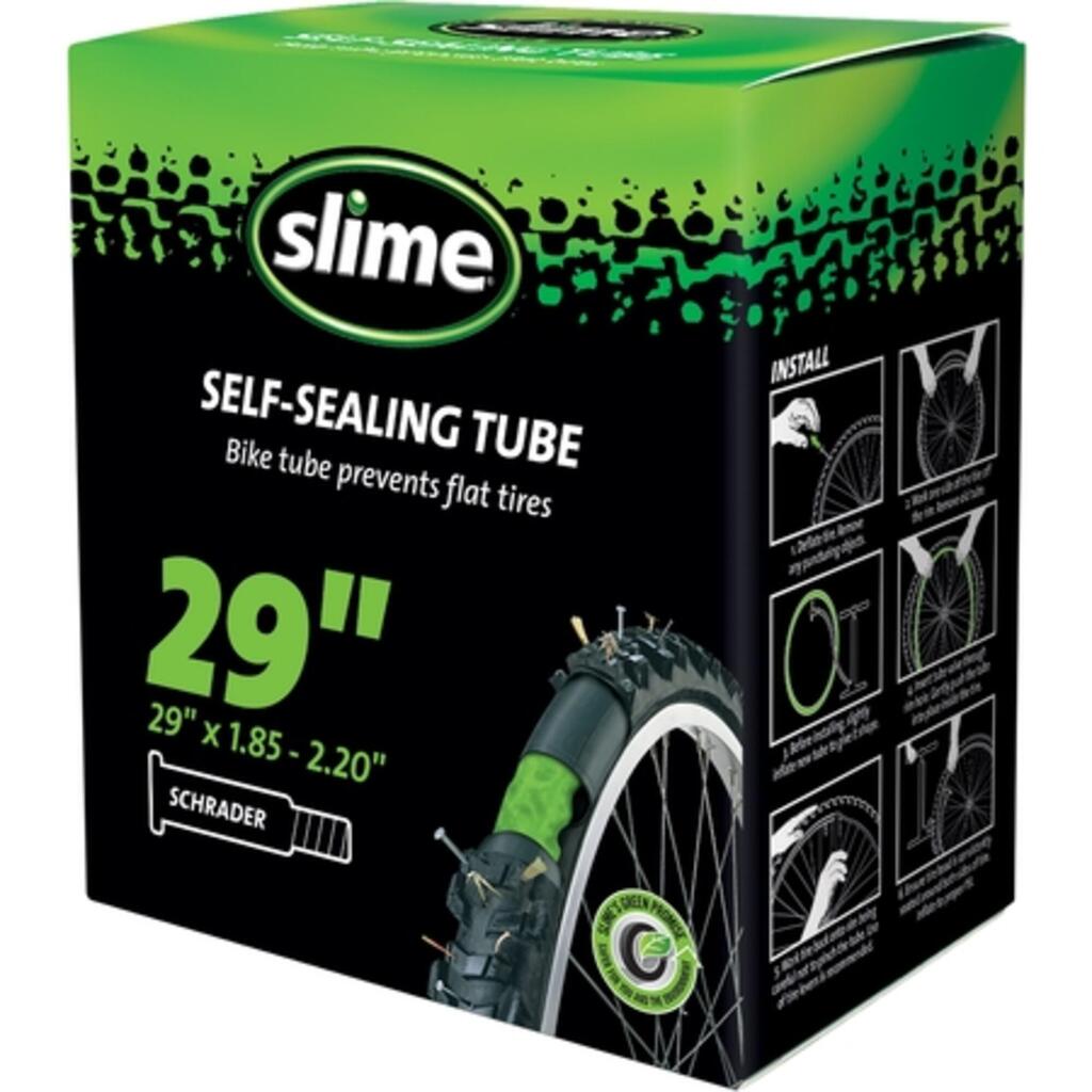 Camara Impinchable Slime Aro 29 Schrader