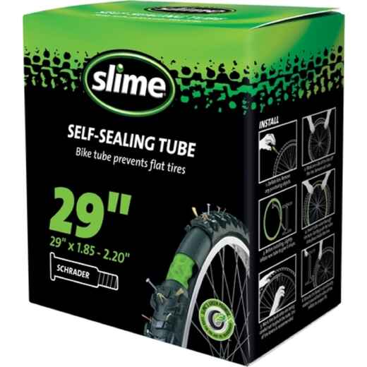 
      Camara Impinchable Slime Aro 29 Schrader
  