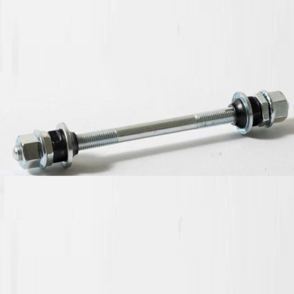 Eje Delantero 5/16" , Completo 9 Pcs Taiwan