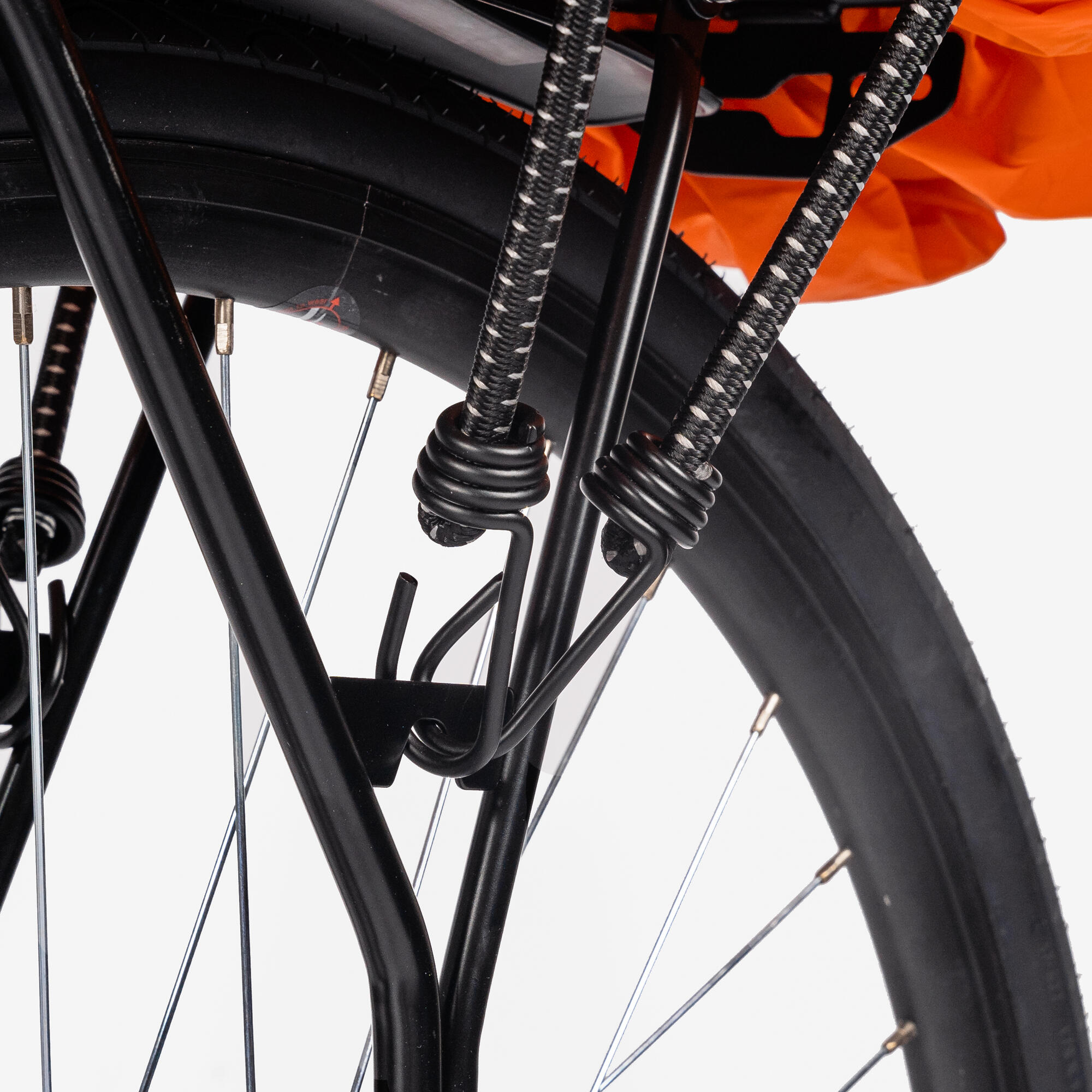 Bungee Cords Twin-Pack