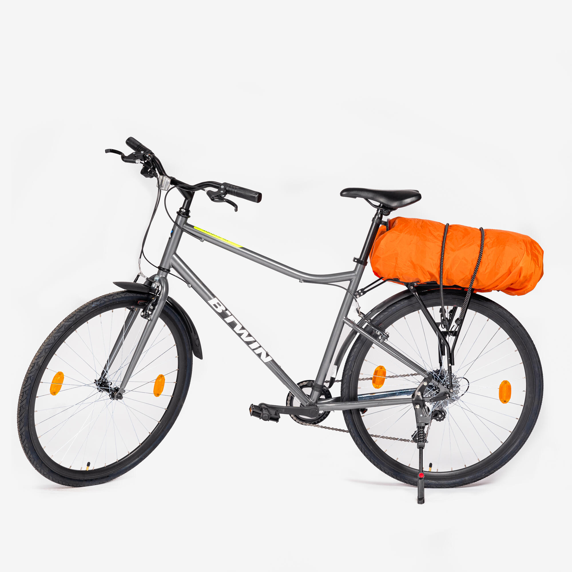 Bungee Cords Twin-Pack