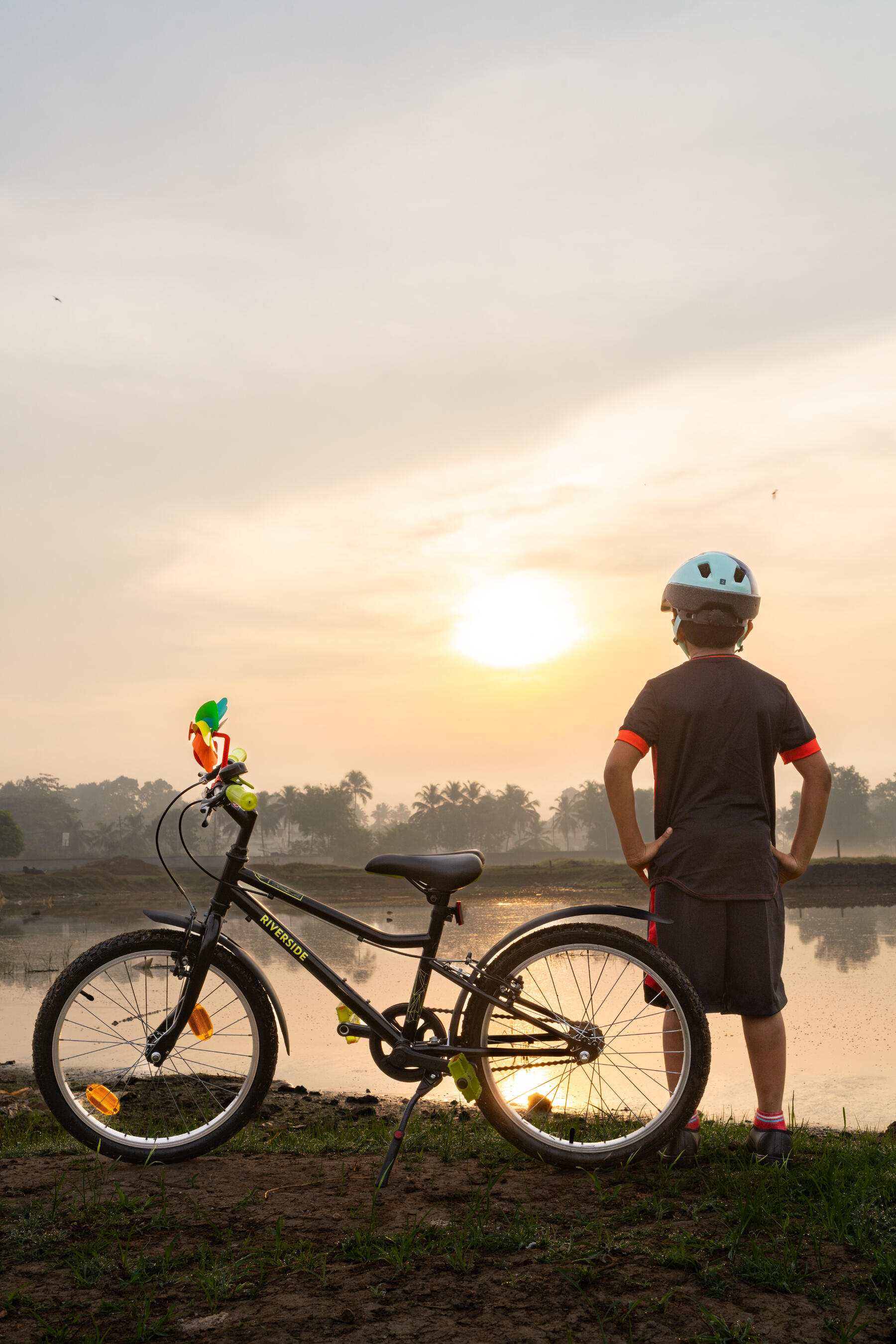 Bici bambino