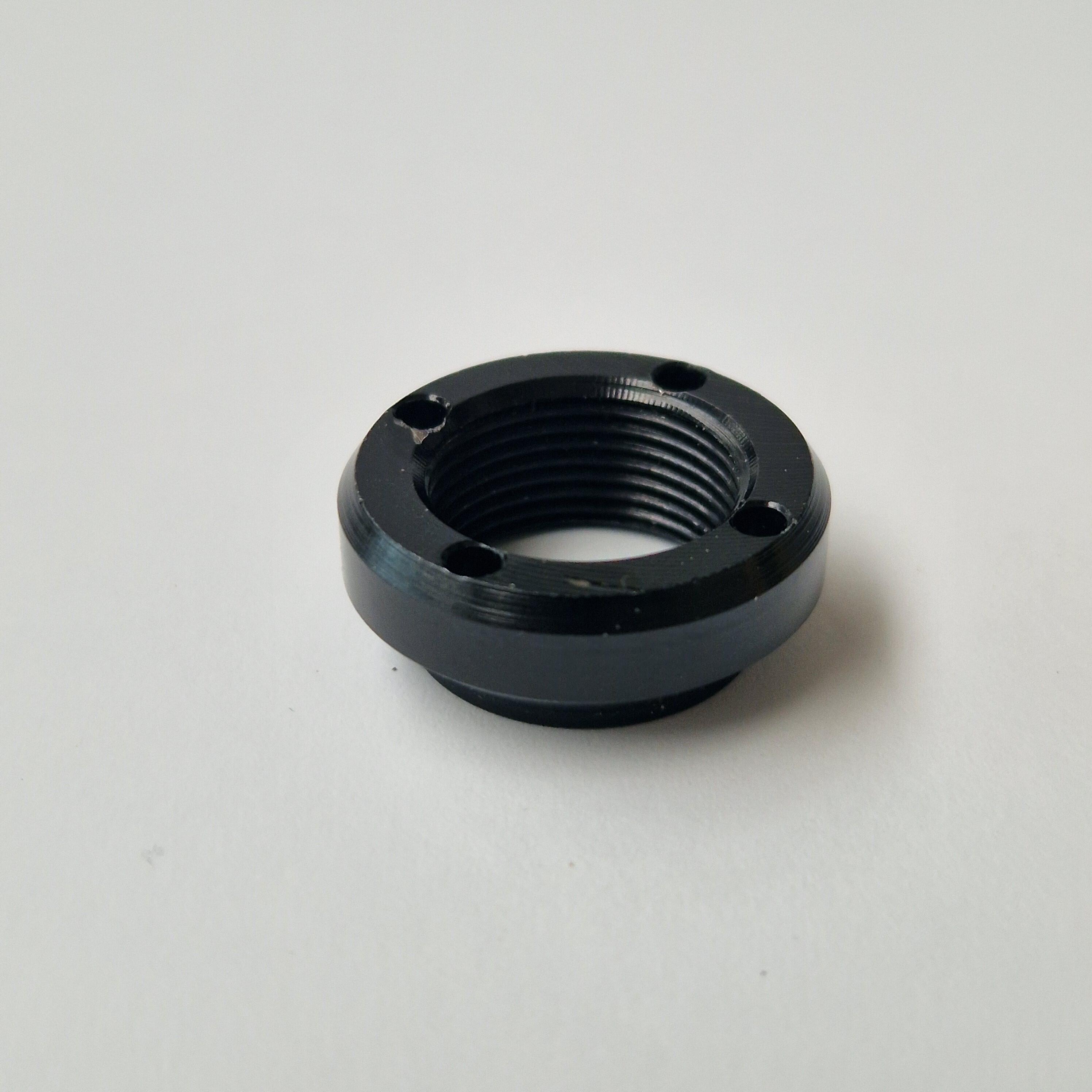 VAN RYSEL Taper Nut for RCR Road Bike Derailleur Dropouts