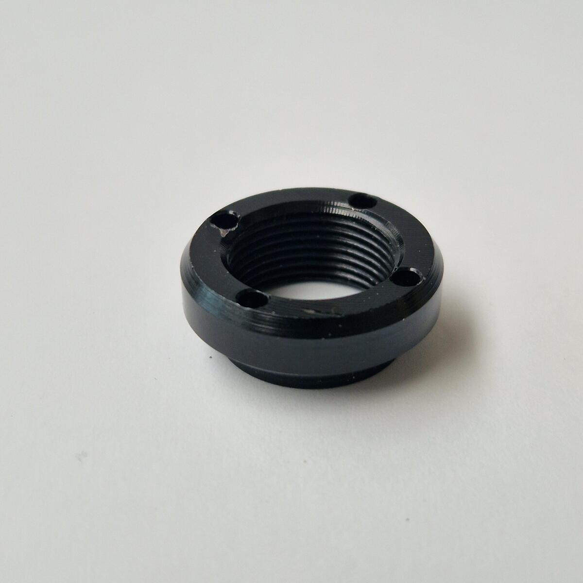 Ecrou conique pour patte de dérailleur des vélos route RCR