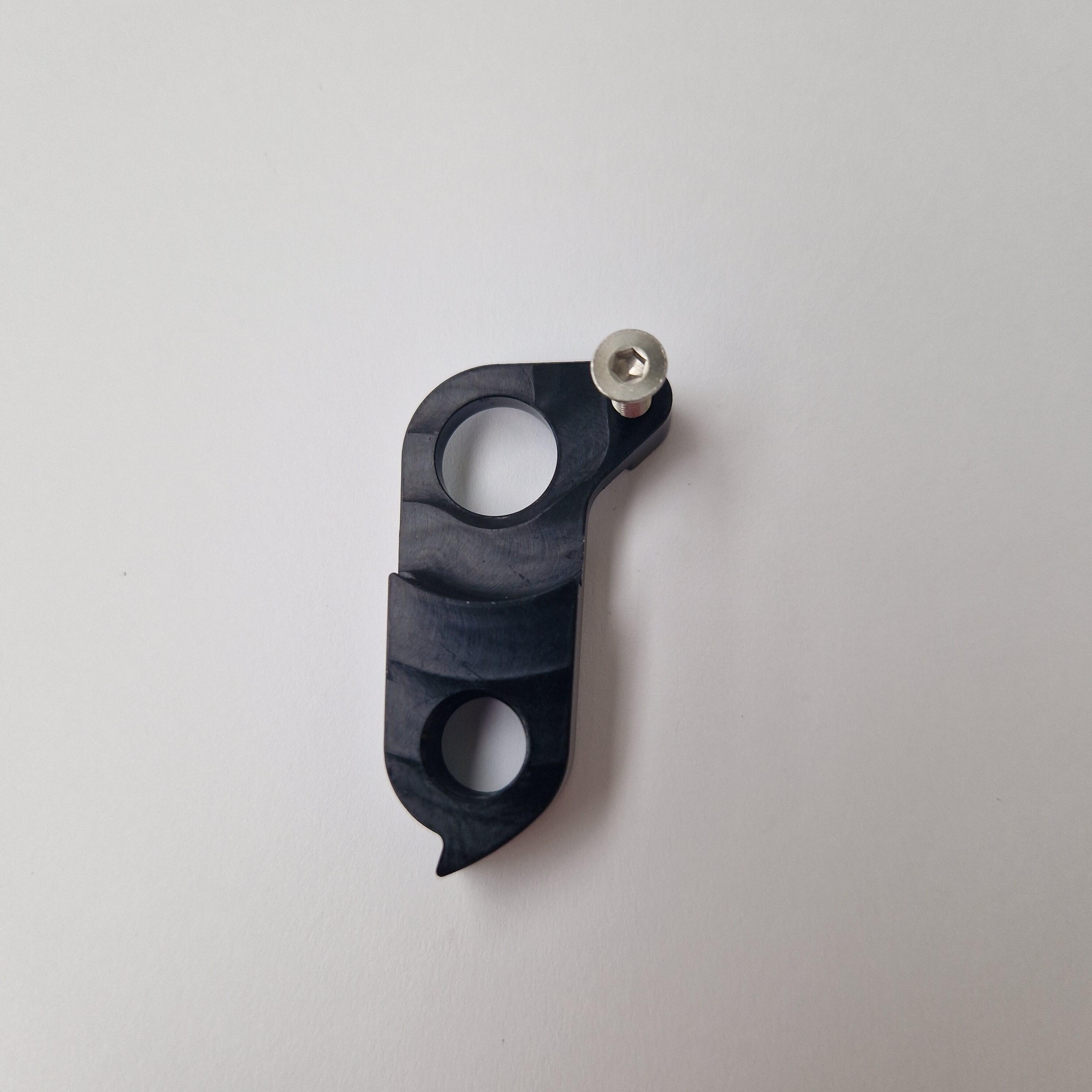 Ponteira de desviador rcx 1