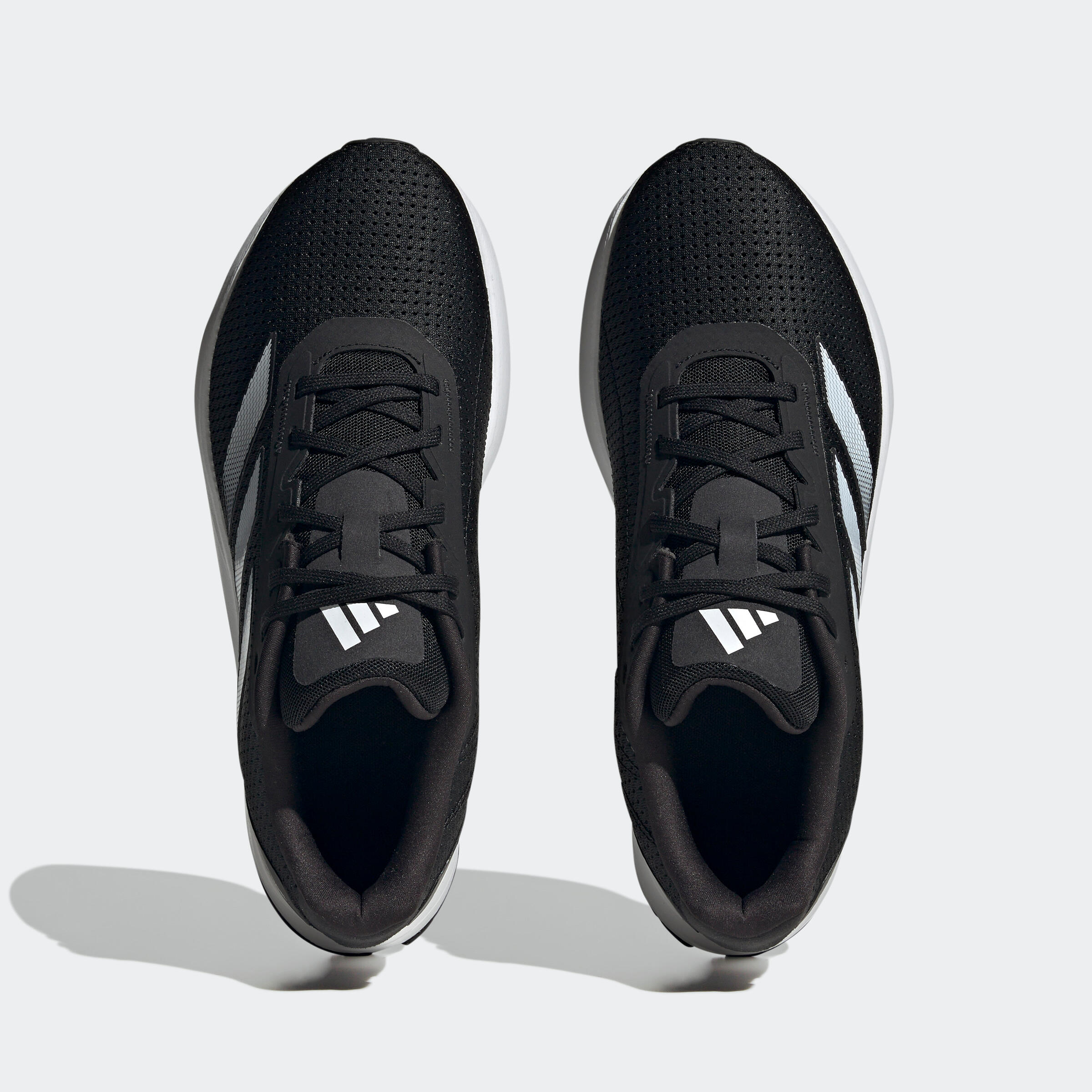 Adidas Duramo SL M Mens Running Shoes BLACK CARBON