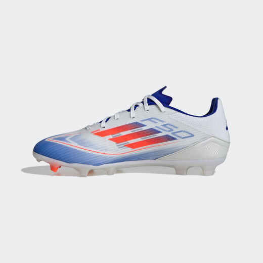 
      Adult F50 League FG - White
  