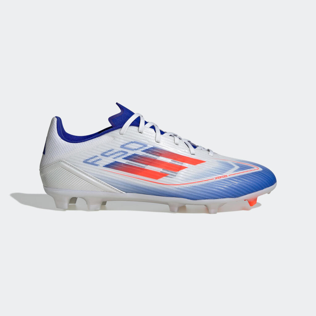 Adult F50 League FG - White