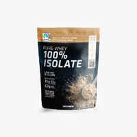 100% Pure whey isolate cookie & cream flavour, 900 g