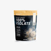 Pure Whey 100% Isolate sabor vainilla, 900 g