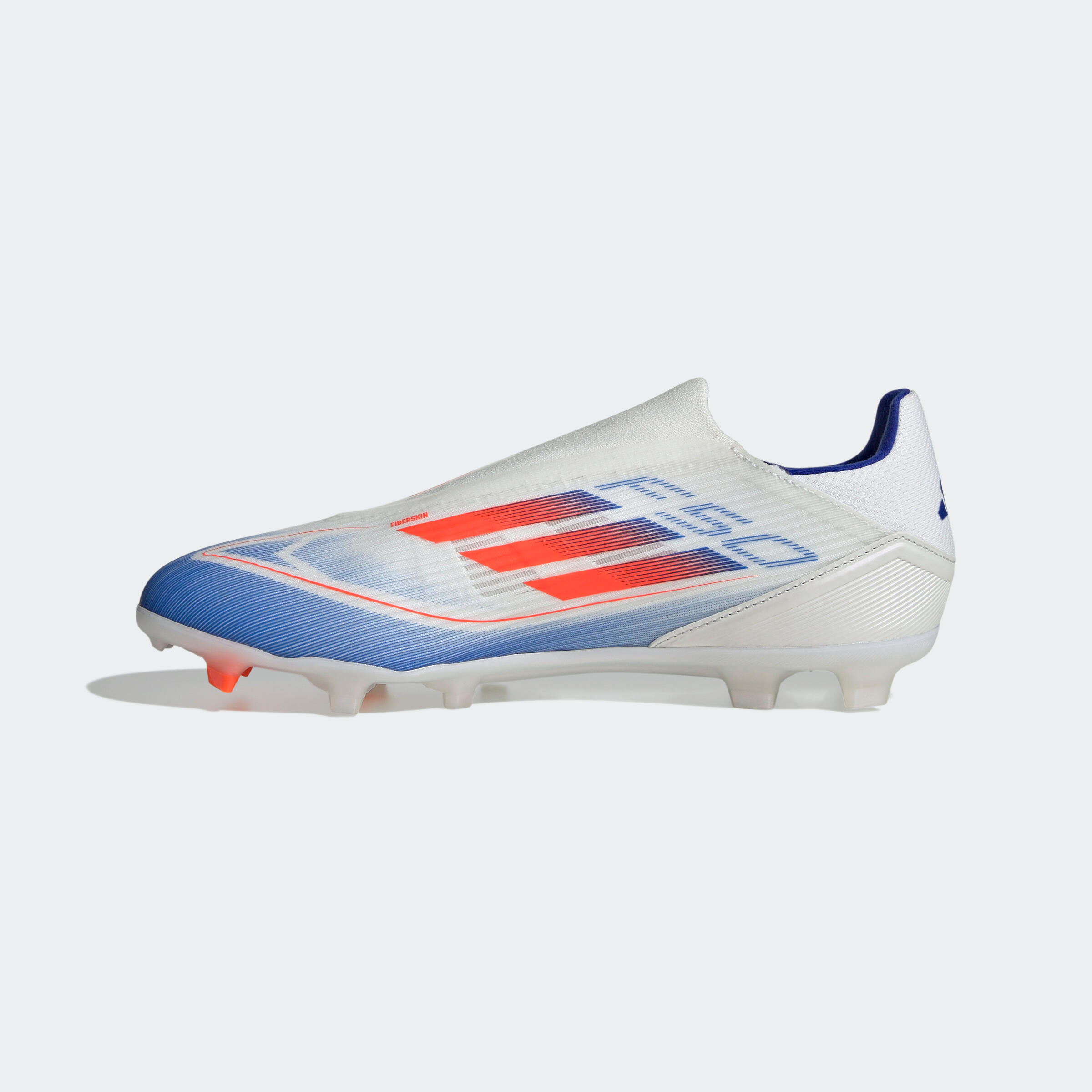 Gebraucht - Damen/Herren Fussball Nockenschuhe - ADIDAS F50 League Laceless w... 6/10