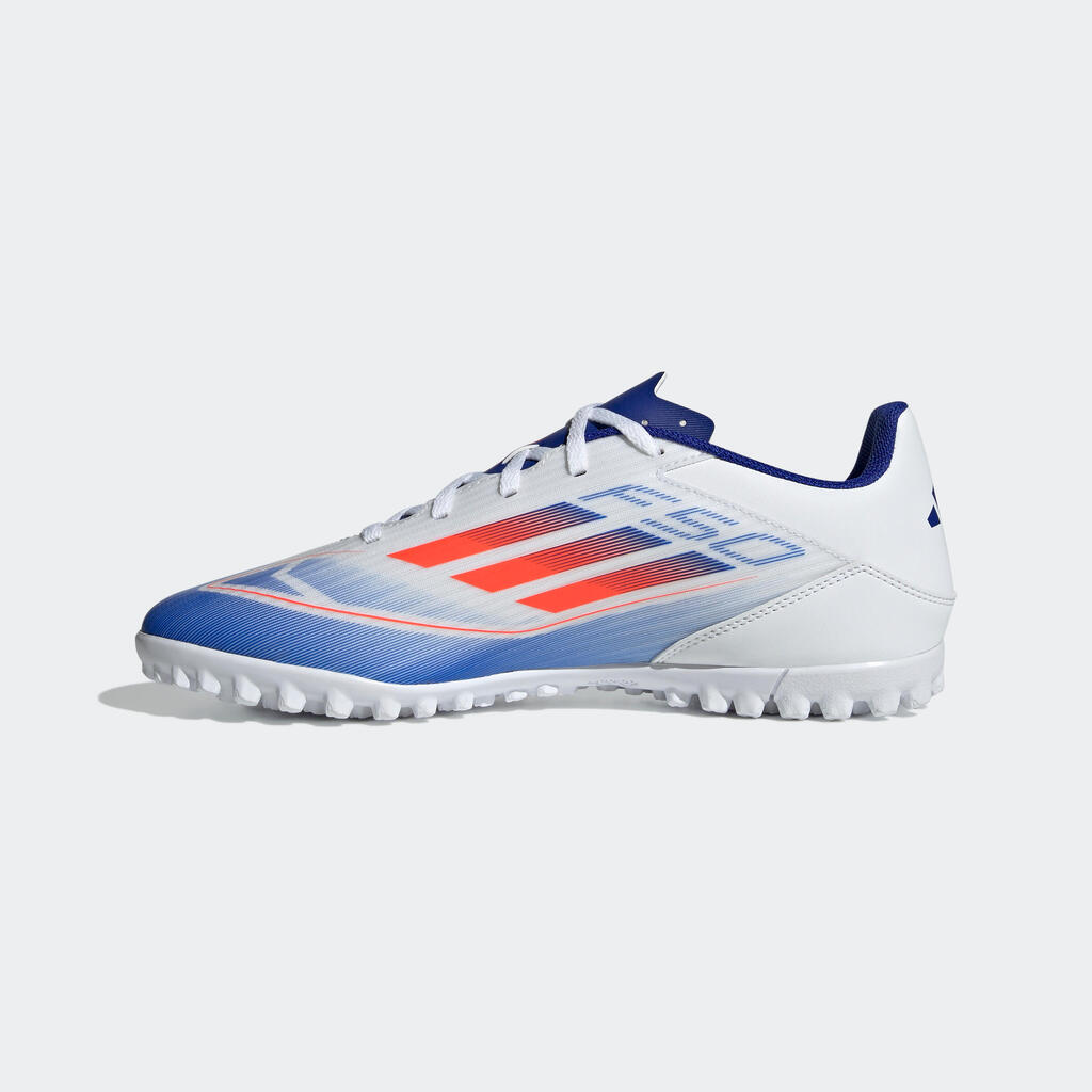 Adult F50 Club Turf - White