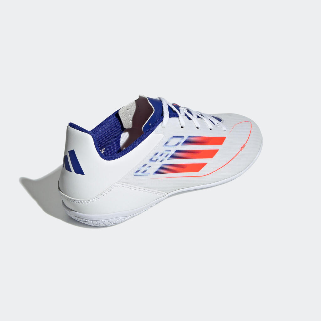 Adult F50 Club Futsal - White