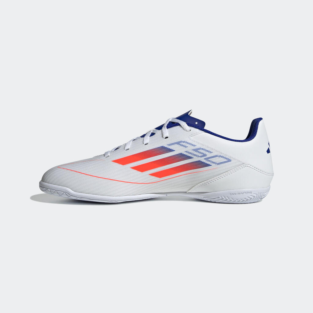 Adult F50 Club Futsal - White