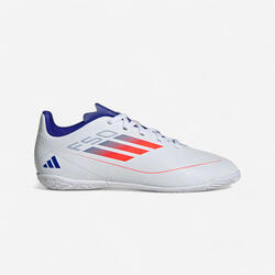 adidas F50 Club Futsal Enfant Blanche