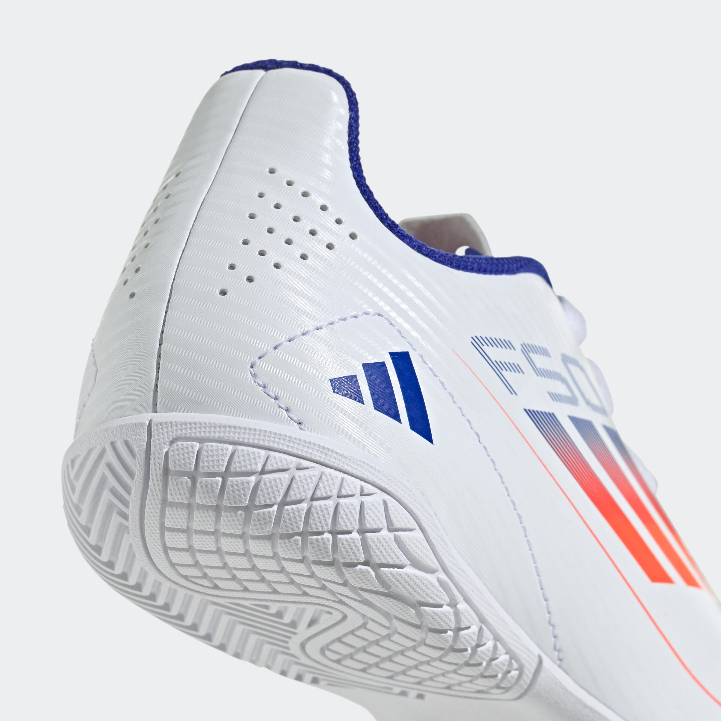 Dětské futsalové kopačky F50 Club 4/9