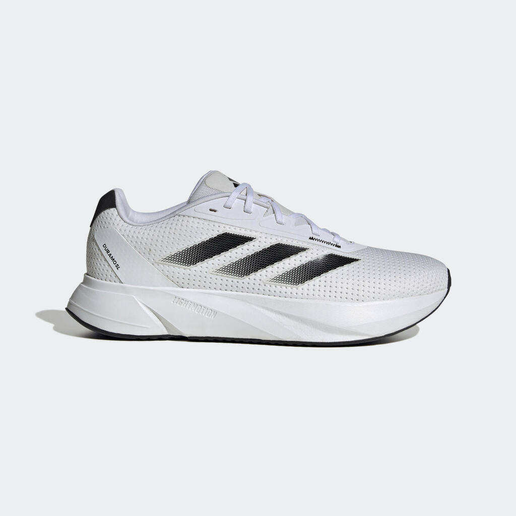 ADIDAS DURAMO SL M FTWWHT/CBLACK/GREFIV