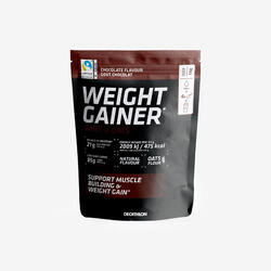 Weight gainer avoine et whey goût chocolat, 1 kg