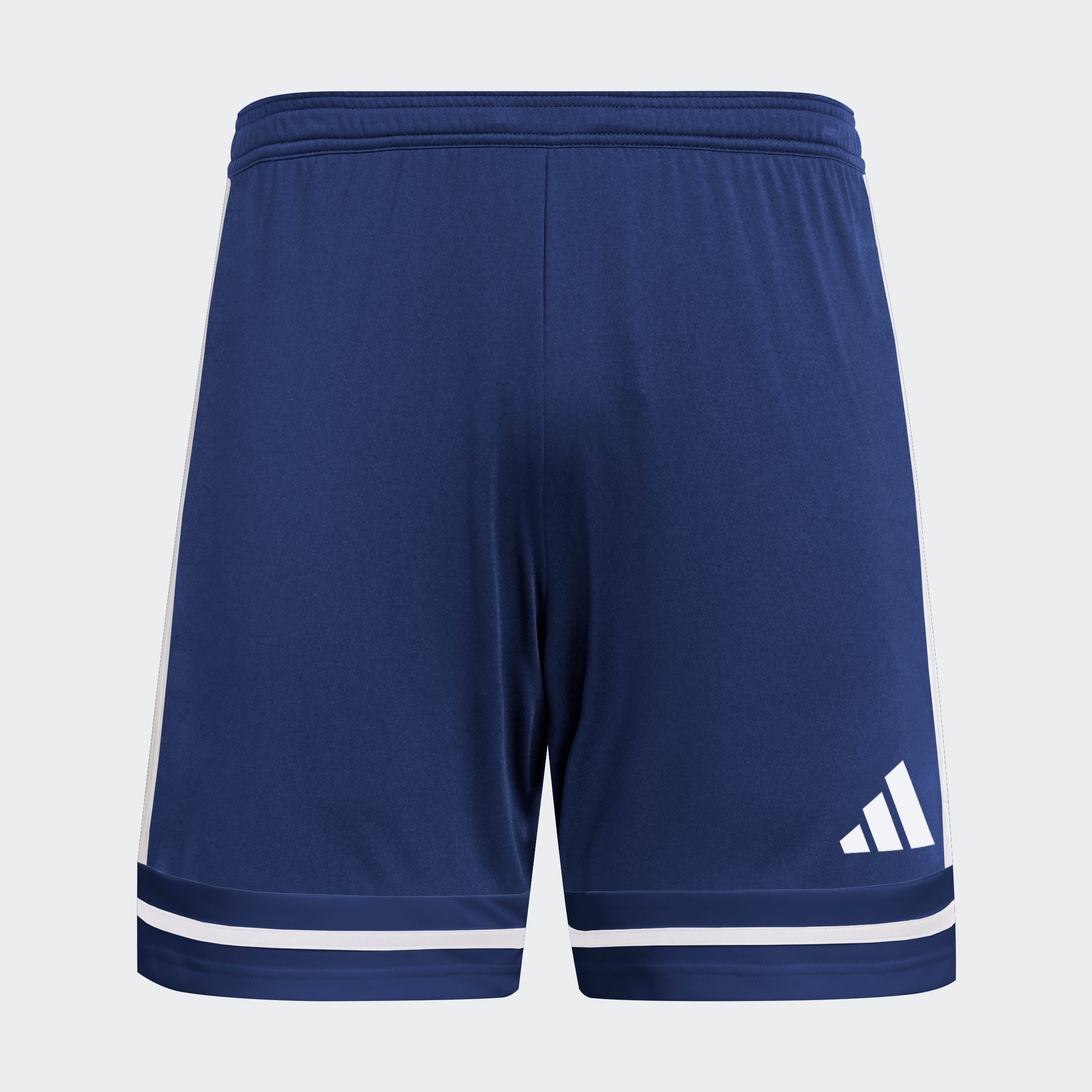 Short de football squadra 25 adulte bleu navy - Football - Adidas- Clubs - Entreprises - Collectivités - Associations