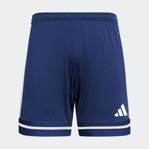 Pantalones cortos de fútbol Squadra Adulto Azul Marino