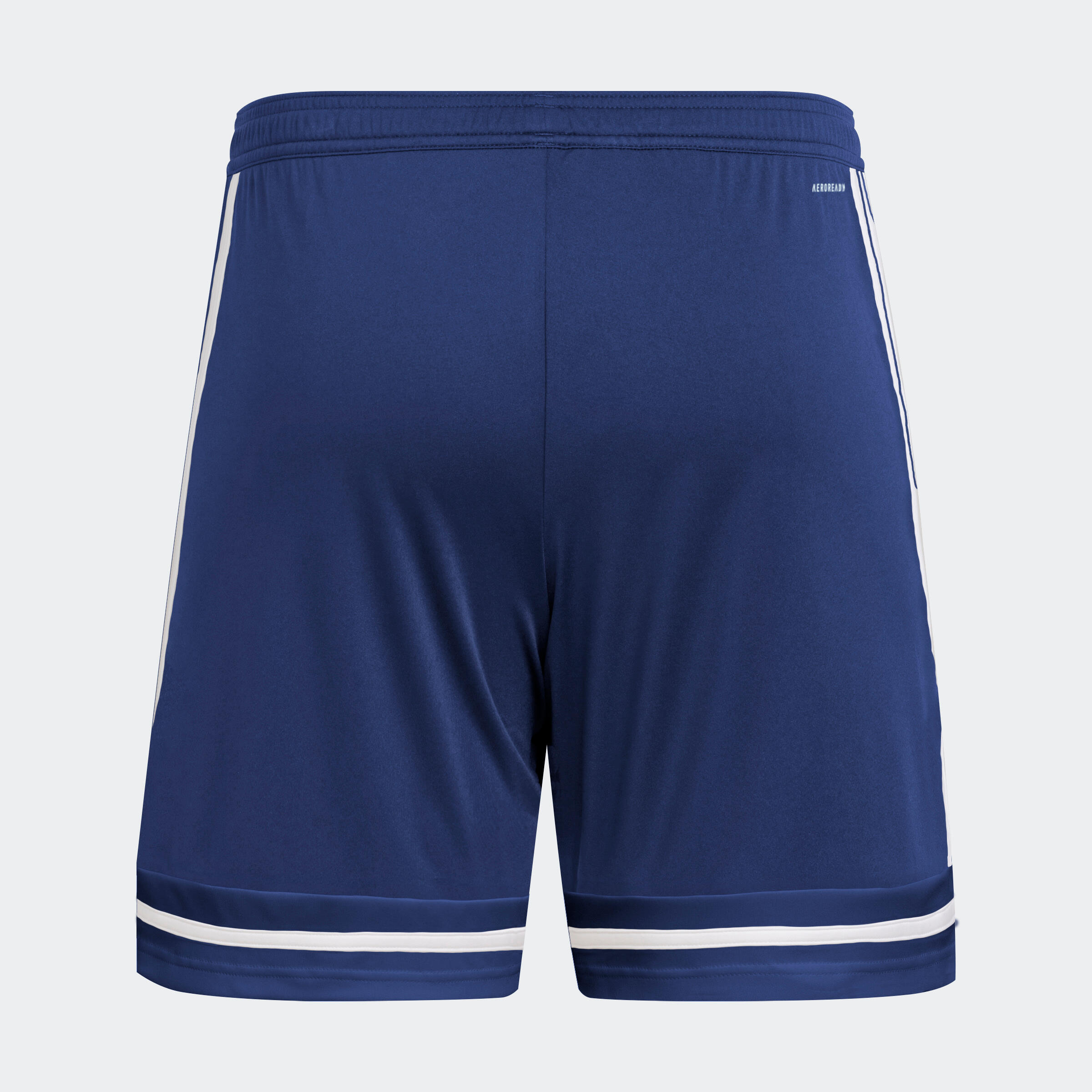 adidas squadra 25 voetbalbroekje donkerblauw 2/7
