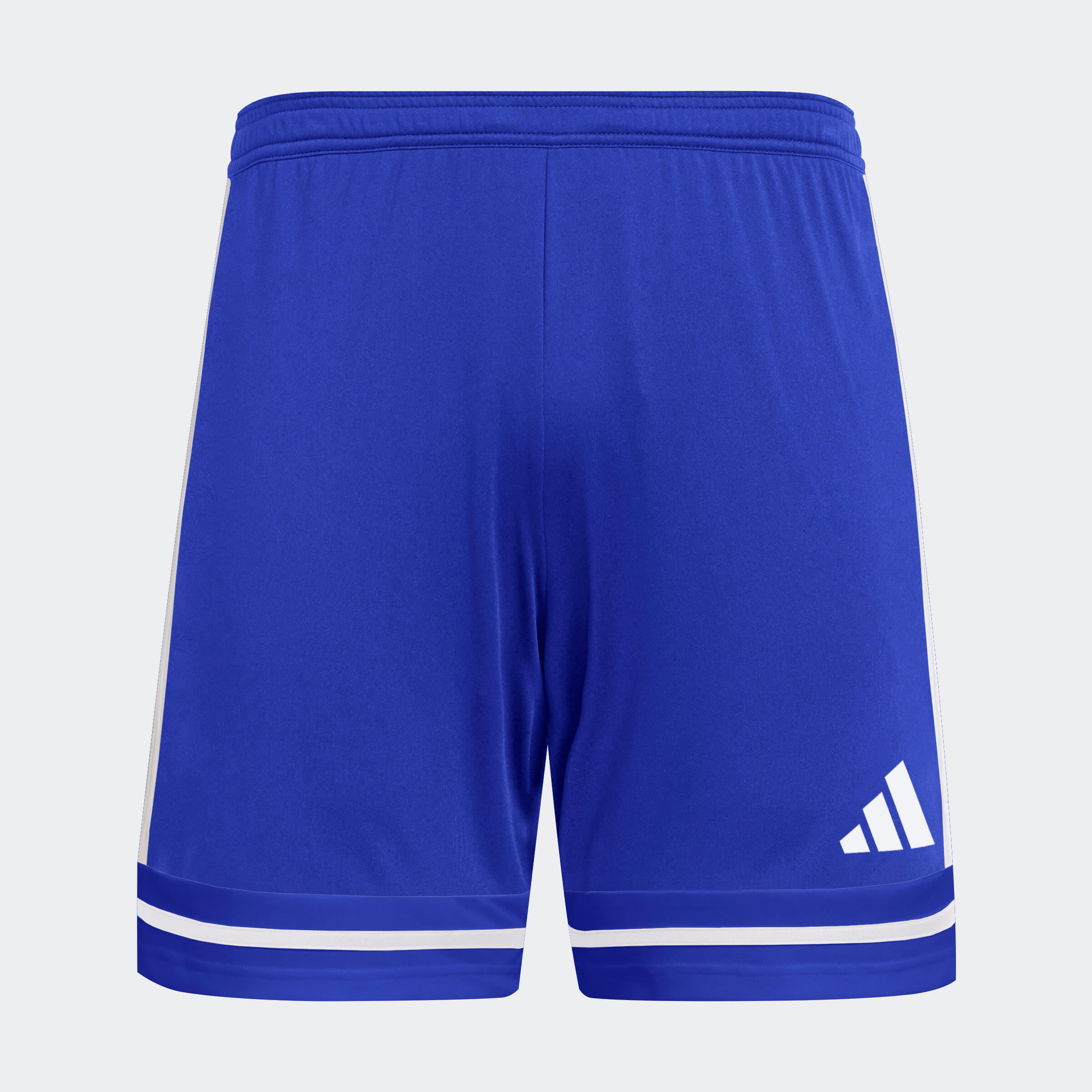 ADIDAS Pantaloncini calcio adulto ADIDAS SQUADRA 25 blu
