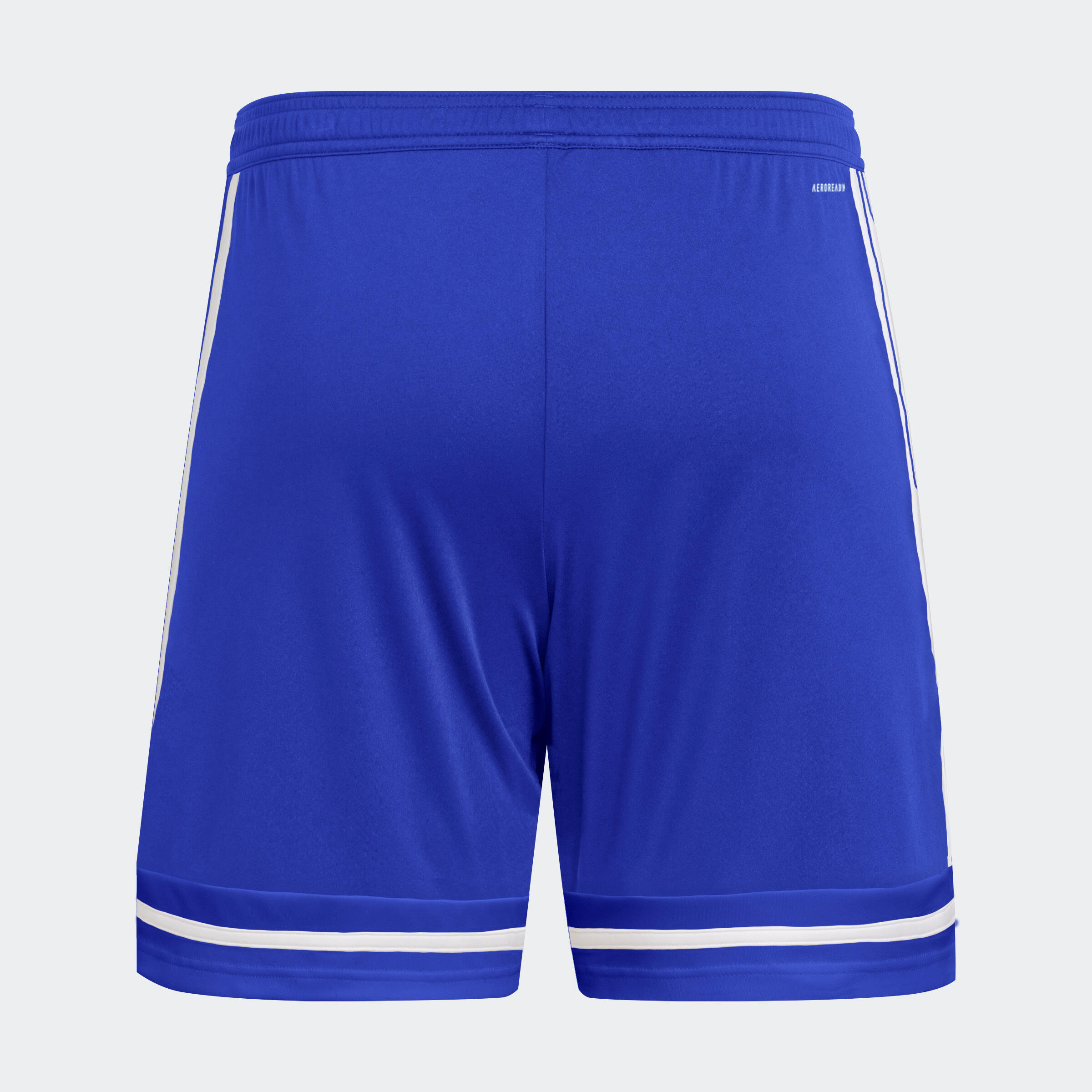 Pantaloncini calcio adulto ADIDAS SQUADRA 25 blu 2/7
