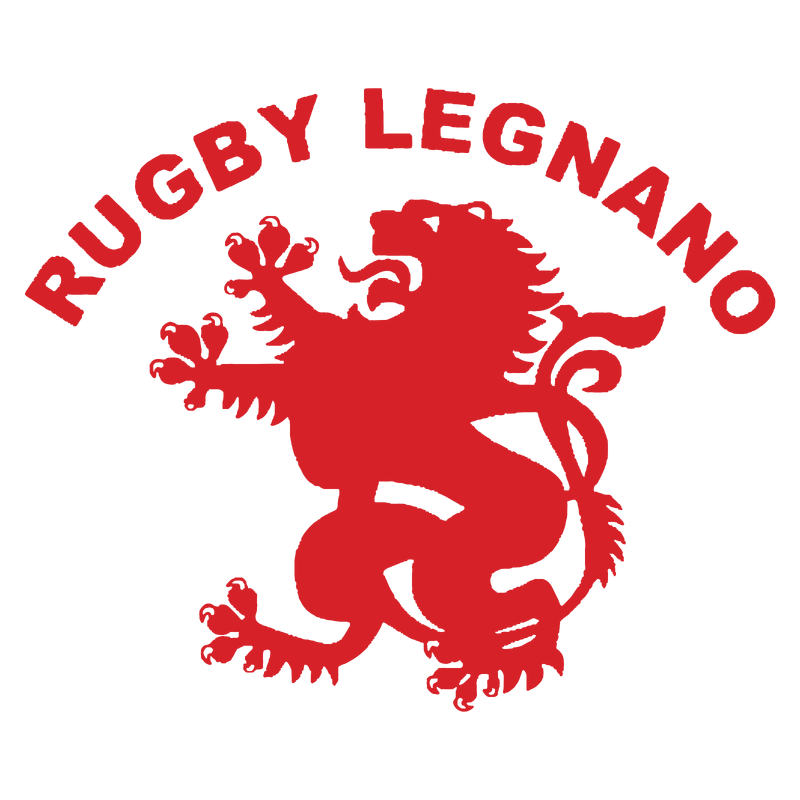 rugby legnano