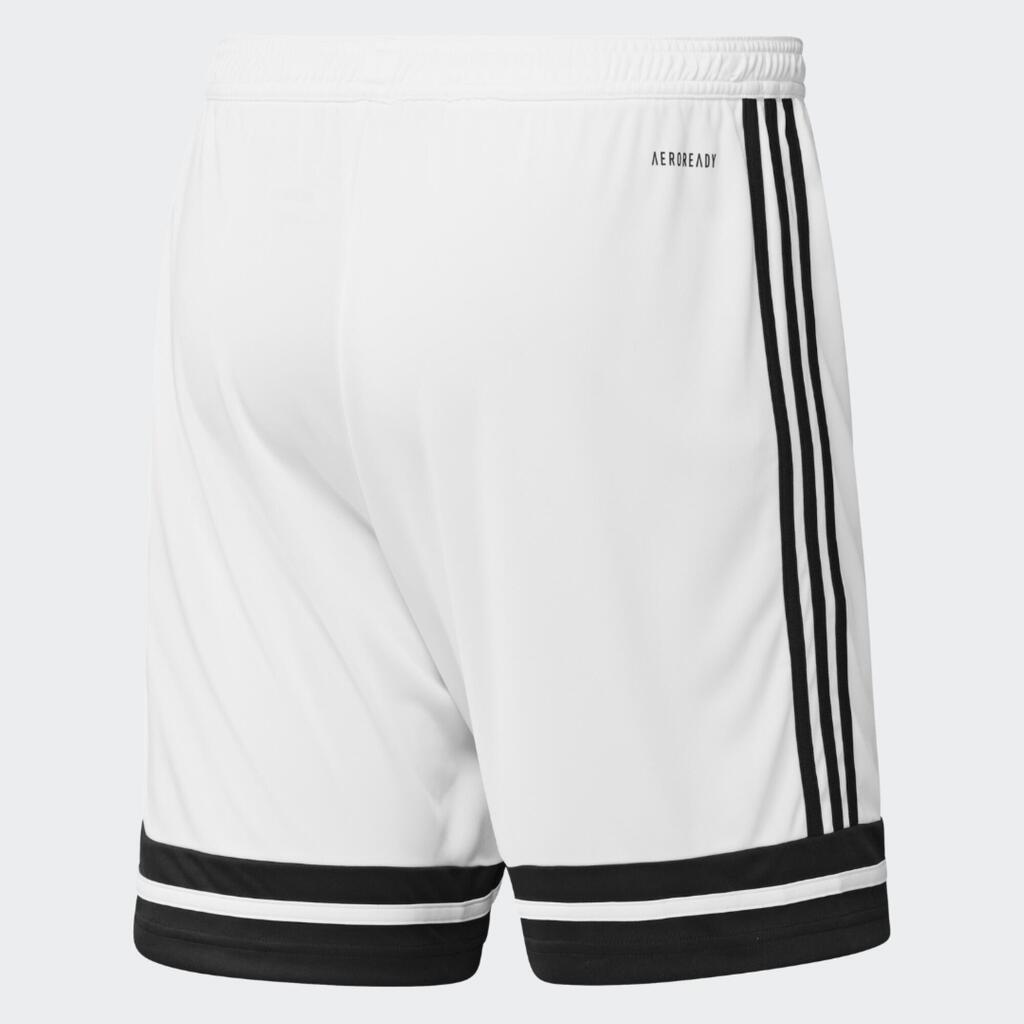 ADIDAS Squadra 25 futbalové šortky z elené