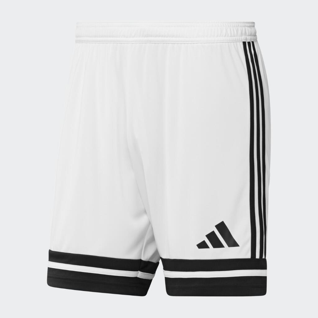 ADIDAS Squadra 25 futbalové šortky z elené