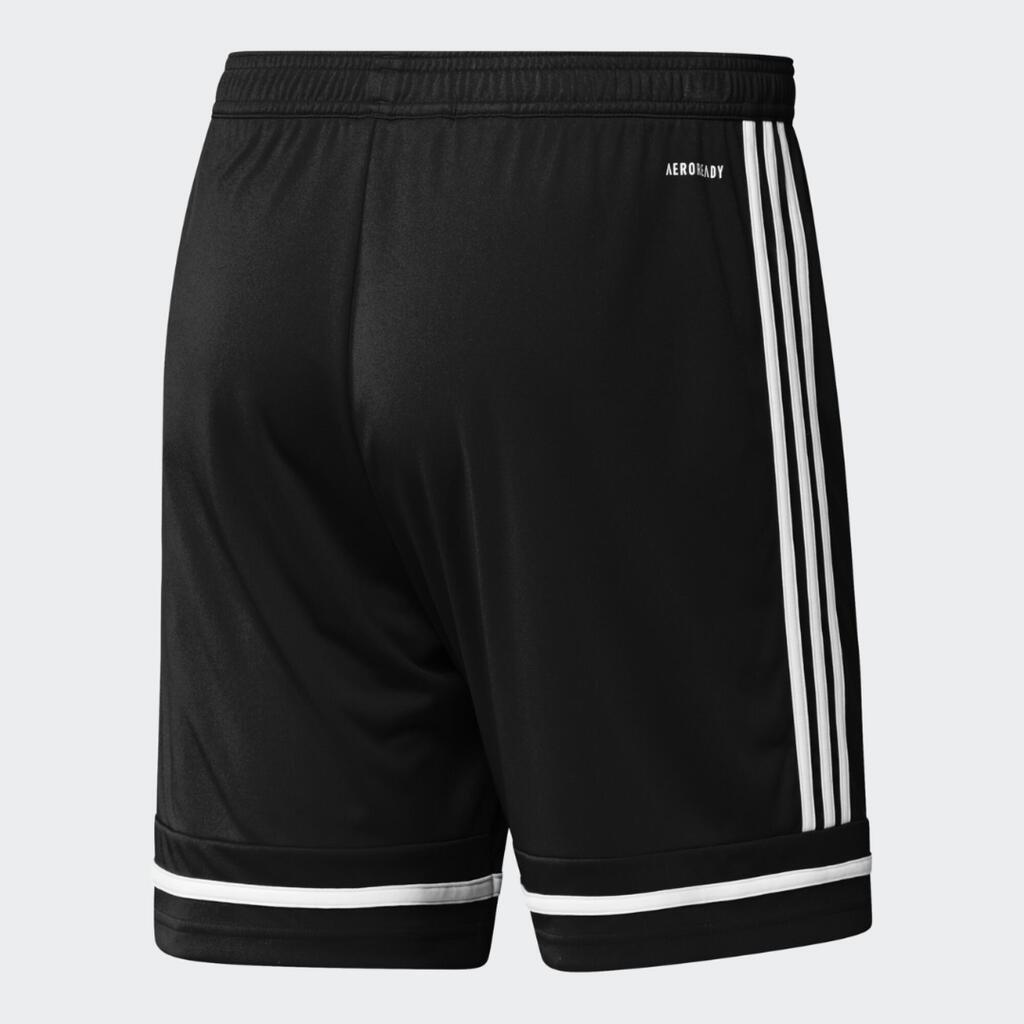 ADIDAS Squadra 25 futbalové šortky z elené