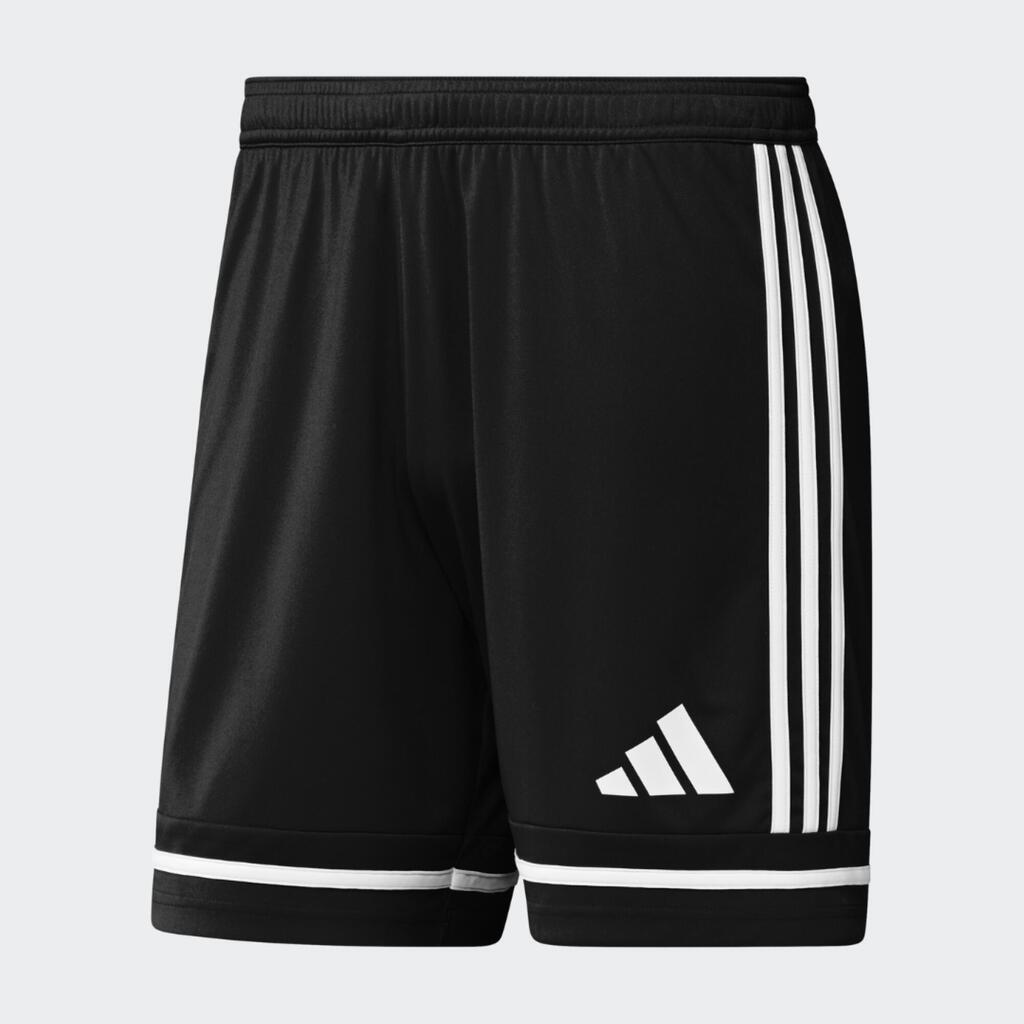 ADIDAS Squadra 25 futbalové šortky z elené