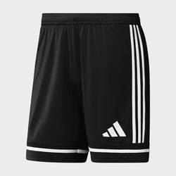 Short de football Squadra 25 Adulte Rouge